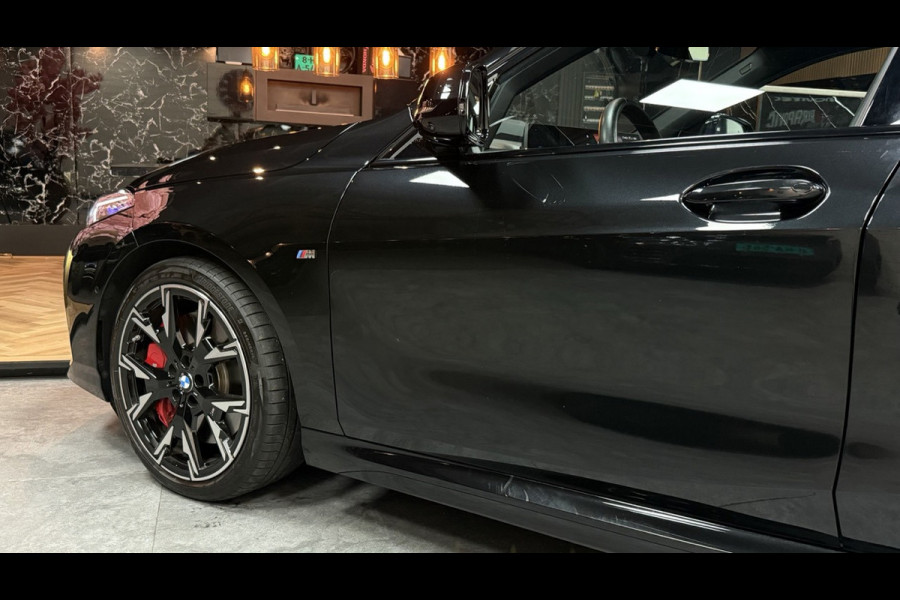 BMW 1-serie 120 M Sportdesign|Pano|AUT|360|Full