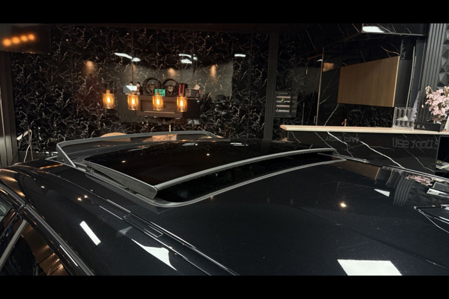 BMW 1-serie 120 M Sportdesign|Pano|AUT|360|Full