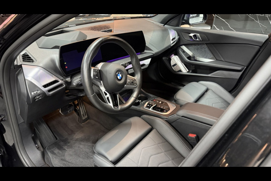 BMW 1-serie 120 M Sportdesign|Pano|AUT|360|Full