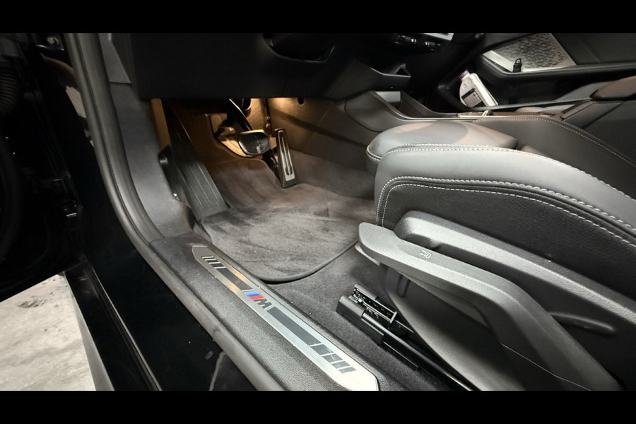 BMW 1-serie 120 M Sportdesign|Pano|AUT|360|Full