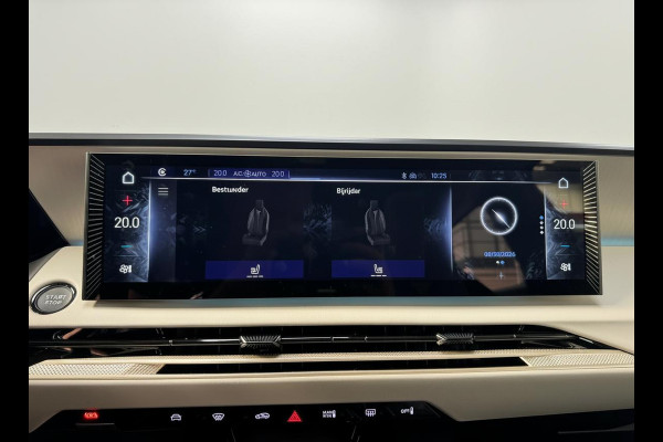 DS No 8 Pallas 74 kWh | Panoramadak | Elektrische achterklep | Rijklaarprijs