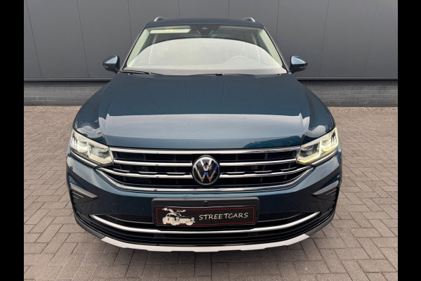 Volkswagen Tiguan 1.4 TSI eHybrid 245Pk 1E Eig!/ACC/Trekhaak/BTW!