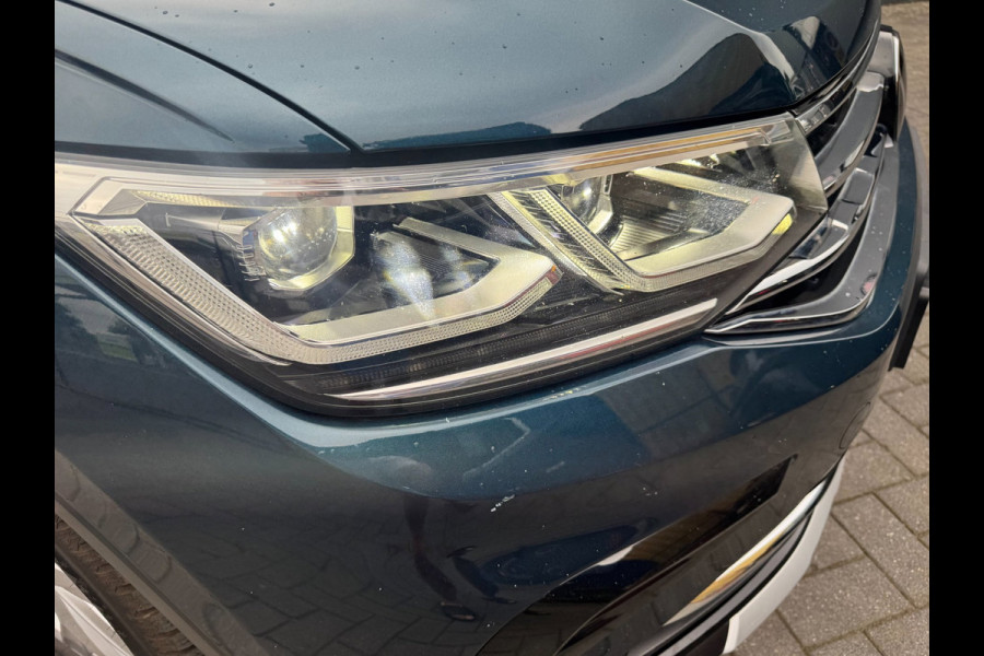 Volkswagen Tiguan 1.4 TSI eHybrid 245Pk 1E Eig!/ACC/Trekhaak/BTW!