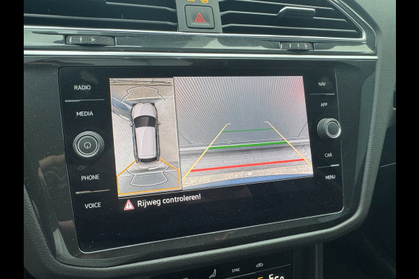 Volkswagen Tiguan 1.4 TSI eHybrid 245Pk 1E Eig!/ACC/Trekhaak/BTW!