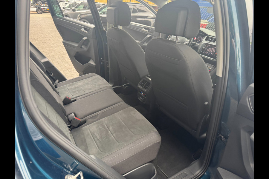 Volkswagen Tiguan 1.4 TSI eHybrid 245Pk 1E Eig!/ACC/Trekhaak/BTW!