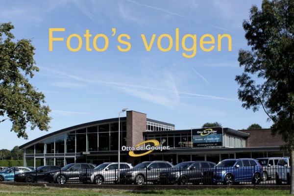 Volvo V60 2.0 T5 Inscription / Panoramadak / CarPlay / Parkeerhulp V+A / Harman Kardon / Leder / 18'' / Getint glas / Stoelverwarming / DAB / Cruise Control