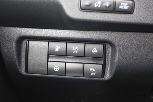 Nissan Leaf e+ Tekna 62 kWh / Trekhaak / 360Camera / Leder / Keyless / 17'' / CarPlay / Dodehoek / DAB / ACC / Stoelverwarming 4x / Warmtepomp