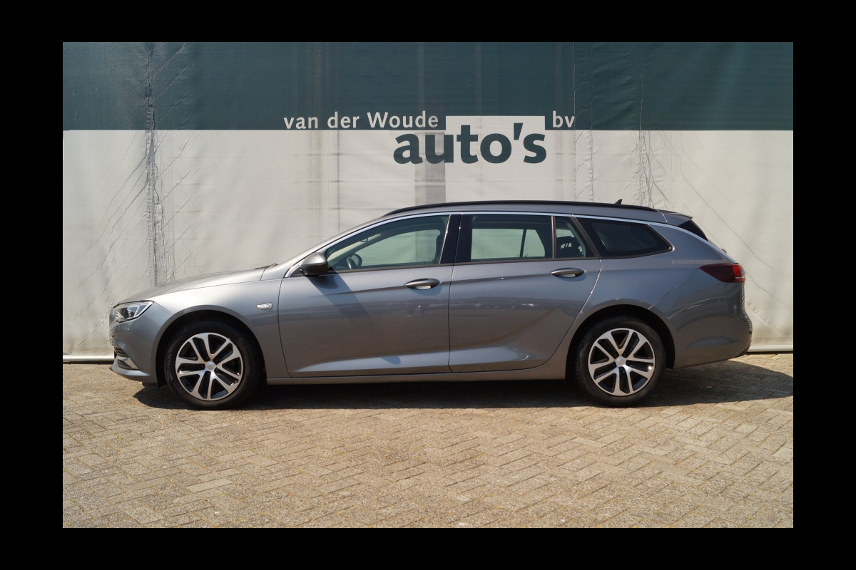 Opel Insignia Sports Tourer 1.6 CDTI Edition -ECC-PDC-NAVI-