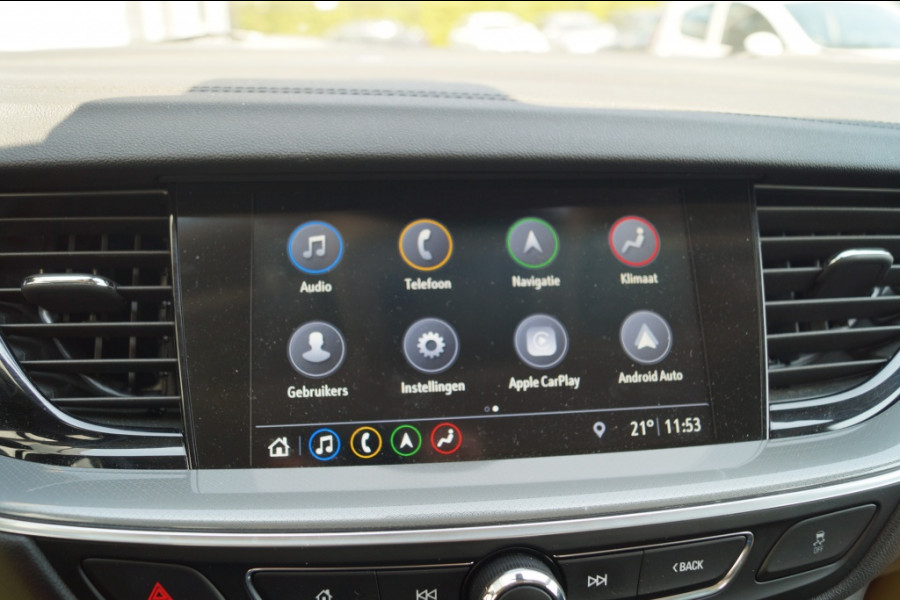 Opel Insignia Sports Tourer 1.6 CDTI Edition -ECC-PDC-NAVI-