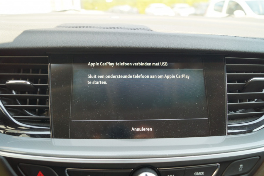 Opel Insignia Sports Tourer 1.6 CDTI Edition -ECC-PDC-NAVI-