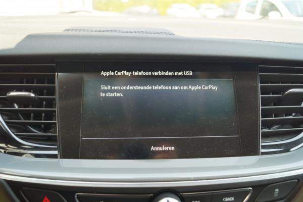 Opel Insignia Sports Tourer 1.6 CDTI Edition -ECC-PDC-NAVI-