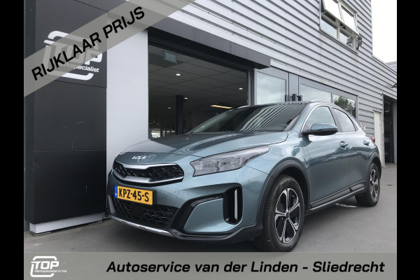 Kia Xceed 1.6 PHEV DynamicPlusLine 7 JAAR GARANTIE