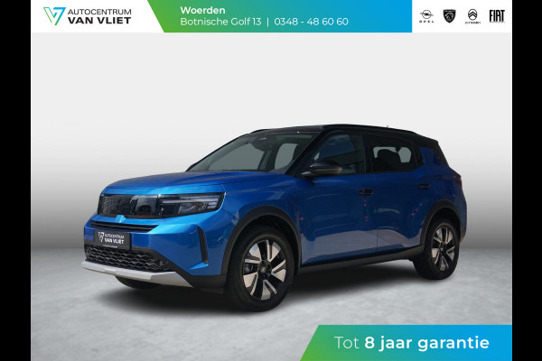 Opel Frontera 1.2 Turbo Hybrid GS 7 persoons
