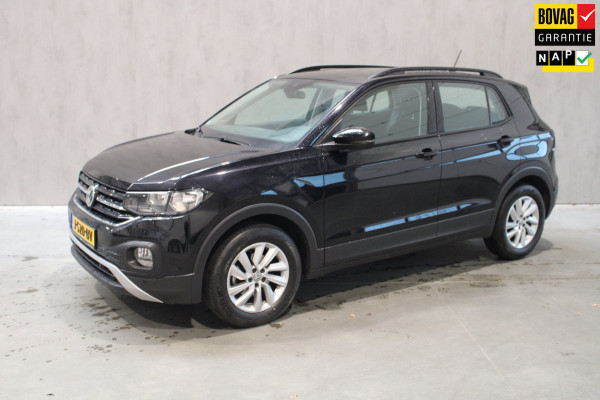 Volkswagen T-Cross 1.0 TSI Life PDC/Navigatie 1e eigenaar Prijs is rijklaar