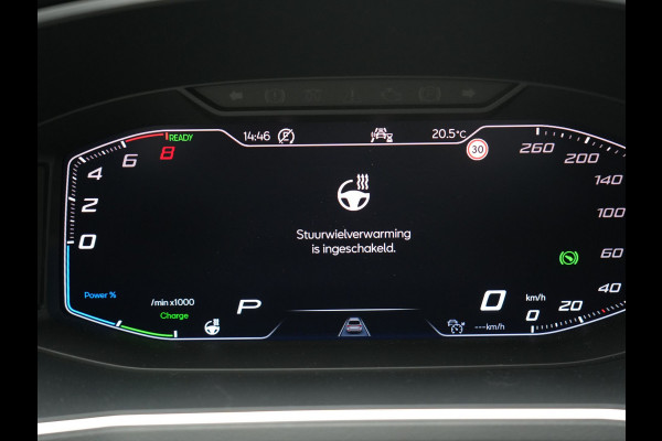 Seat Tarraco 1.4 TSI e-Hybrid Xcellence PHEV 245pk | Trekhaak Af Fabriek | Panodak | Adaptive Cruise | Camera | Sportstoelen & Stuur Verwarmd | Blis | Keyless | Apple Carplay | Virtual | Navigatie | DAB | 19"L.M | Plug In Hybrid |