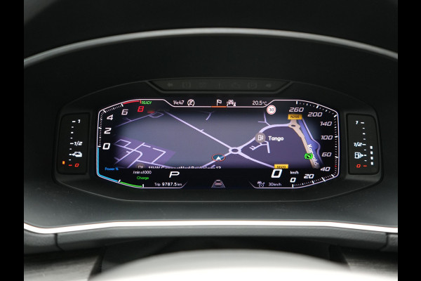 Seat Tarraco 1.4 TSI e-Hybrid Xcellence PHEV 245pk | Trekhaak Af Fabriek | Panodak | Adaptive Cruise | Camera | Sportstoelen & Stuur Verwarmd | Blis | Keyless | Apple Carplay | Virtual | Navigatie | DAB | 19"L.M | Plug In Hybrid |