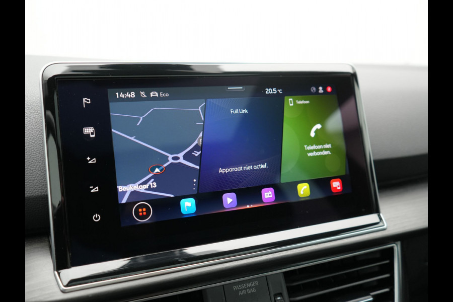 Seat Tarraco 1.4 TSI e-Hybrid Xcellence PHEV 245pk | Trekhaak Af Fabriek | Panodak | Adaptive Cruise | Camera | Sportstoelen & Stuur Verwarmd | Blis | Keyless | Apple Carplay | Virtual | Navigatie | DAB | 19"L.M | Plug In Hybrid |
