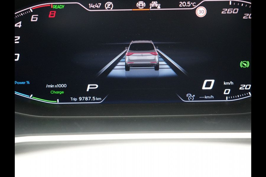 Seat Tarraco 1.4 TSI e-Hybrid Xcellence PHEV 245pk | Trekhaak Af Fabriek | Panodak | Adaptive Cruise | Camera | Sportstoelen & Stuur Verwarmd | Blis | Keyless | Apple Carplay | Virtual | Navigatie | DAB | 19"L.M | Plug In Hybrid |