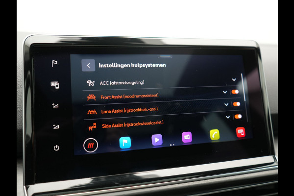 Seat Tarraco 1.4 TSI e-Hybrid Xcellence PHEV 245pk | Trekhaak Af Fabriek | Panodak | Adaptive Cruise | Camera | Sportstoelen & Stuur Verwarmd | Blis | Keyless | Apple Carplay | Virtual | Navigatie | DAB | 19"L.M | Plug In Hybrid |