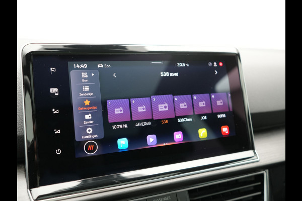 Seat Tarraco 1.4 TSI e-Hybrid Xcellence PHEV 245pk | Trekhaak Af Fabriek | Panodak | Adaptive Cruise | Camera | Sportstoelen & Stuur Verwarmd | Blis | Keyless | Apple Carplay | Virtual | Navigatie | DAB | 19"L.M | Plug In Hybrid |