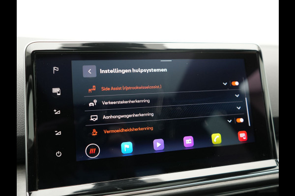 Seat Tarraco 1.4 TSI e-Hybrid Xcellence PHEV 245pk | Trekhaak Af Fabriek | Panodak | Adaptive Cruise | Camera | Sportstoelen & Stuur Verwarmd | Blis | Keyless | Apple Carplay | Virtual | Navigatie | DAB | 19"L.M | Plug In Hybrid |