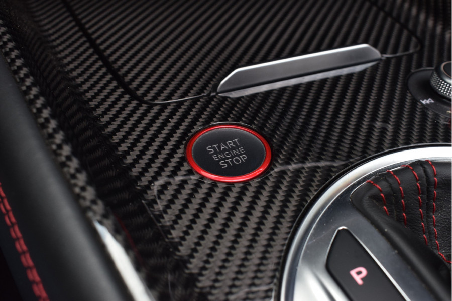 Audi TT TTS Roadster 2.0 TFSI Quattro Competition | RS stoelen | B&O | Keyless | Camera | 20" TTRS