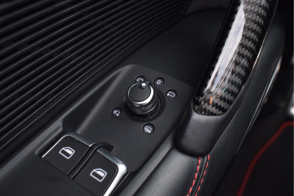 Audi TT TTS Roadster 2.0 TFSI Quattro Competition | RS stoelen | B&O | Keyless | Camera | 20" TTRS