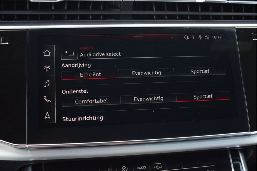 Audi Q7 55 TFSI e Quattro S-line | Luchtvering | Trekhaak