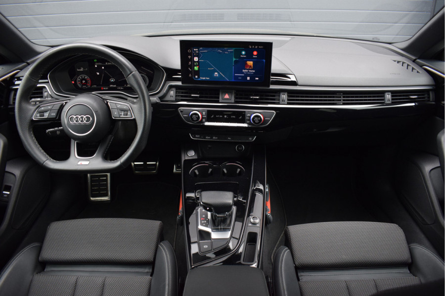 Audi A5 Sportback 35 TFSI S-edition Competition | Panoramadak