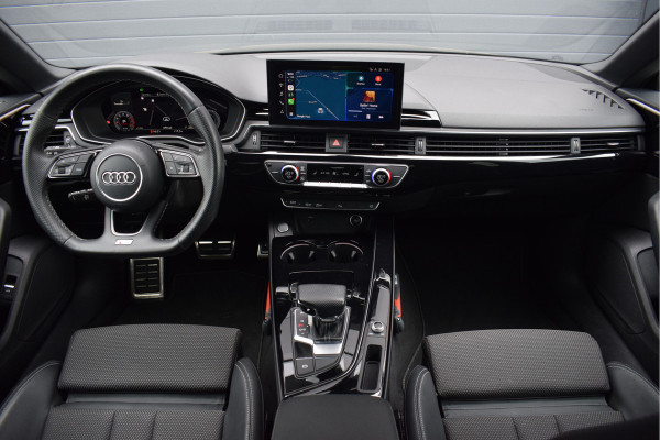 Audi A5 Sportback 35 TFSI S-edition Competition | Panoramadak