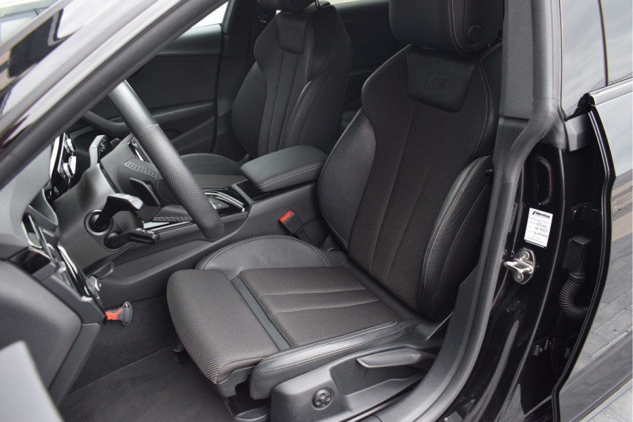 Audi A5 Sportback 35 TFSI S-edition Competition | Panoramadak
