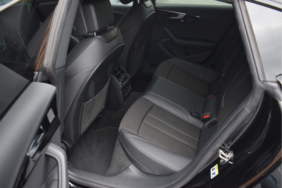 Audi A5 Sportback 35 TFSI S-edition Competition | Panoramadak