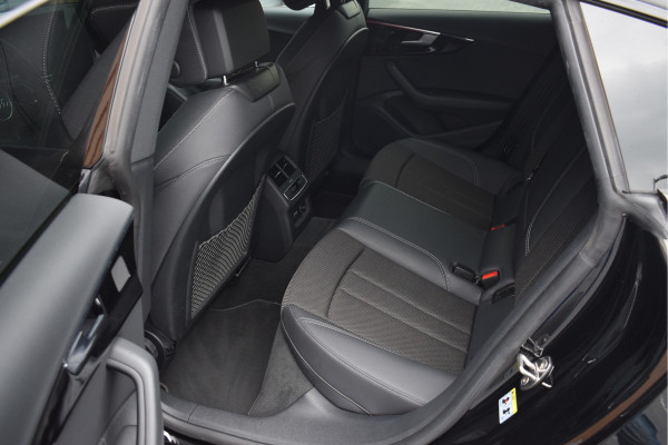 Audi A5 Sportback 35 TFSI S-edition Competition | Panoramadak