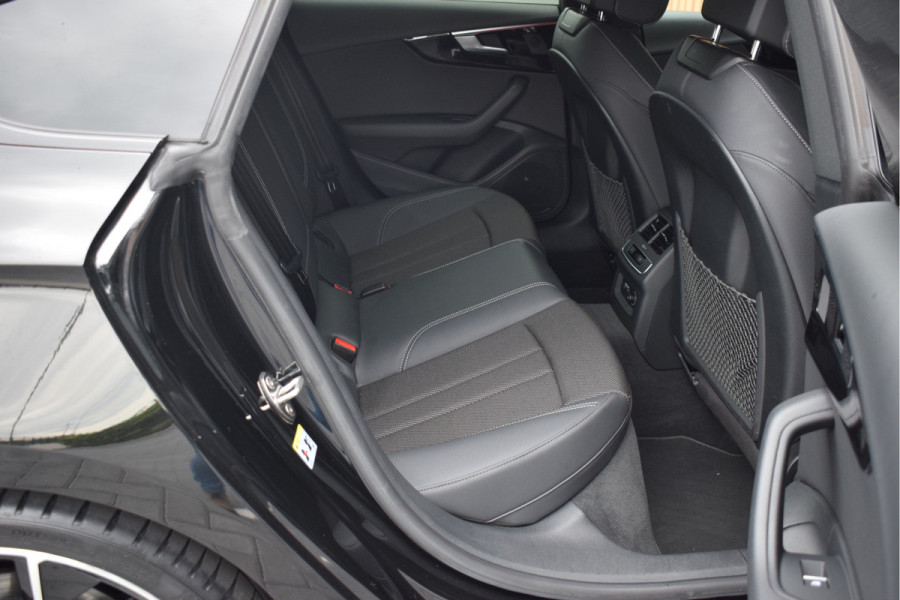 Audi A5 Sportback 35 TFSI S-edition Competition | Panoramadak