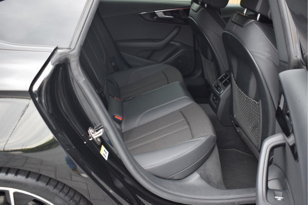 Audi A5 Sportback 35 TFSI S-edition Competition | Panoramadak