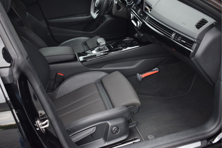 Audi A5 Sportback 35 TFSI S-edition Competition | Panoramadak