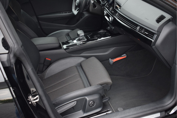 Audi A5 Sportback 35 TFSI S-edition Competition | Panoramadak
