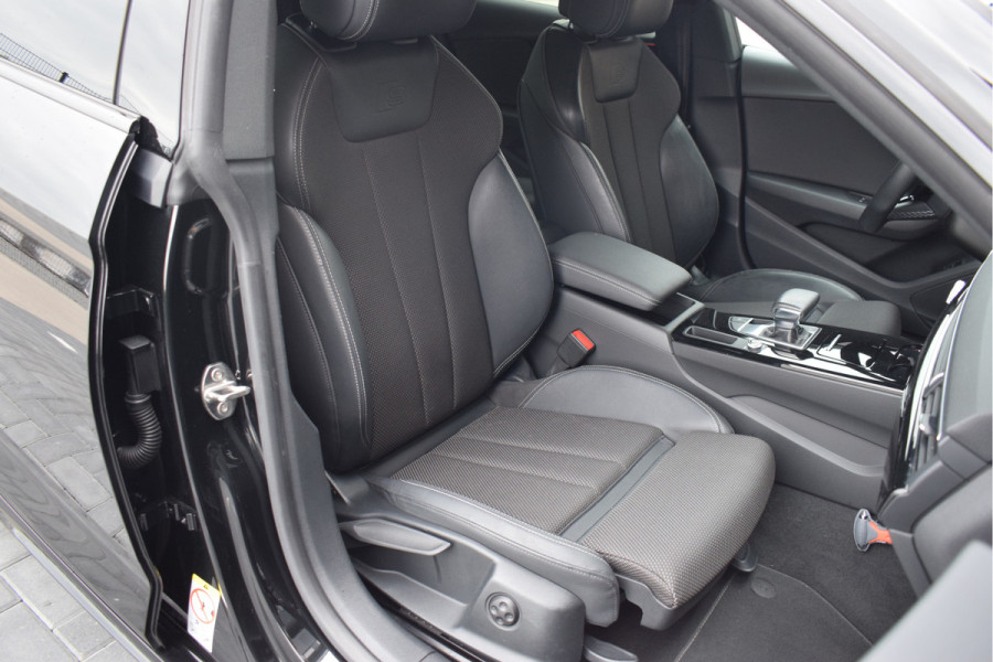 Audi A5 Sportback 35 TFSI S-edition Competition | Panoramadak