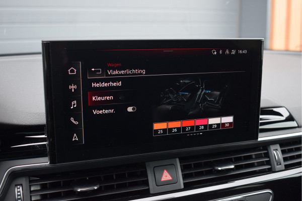 Audi A5 Sportback 35 TFSI S-edition Competition | Panoramadak