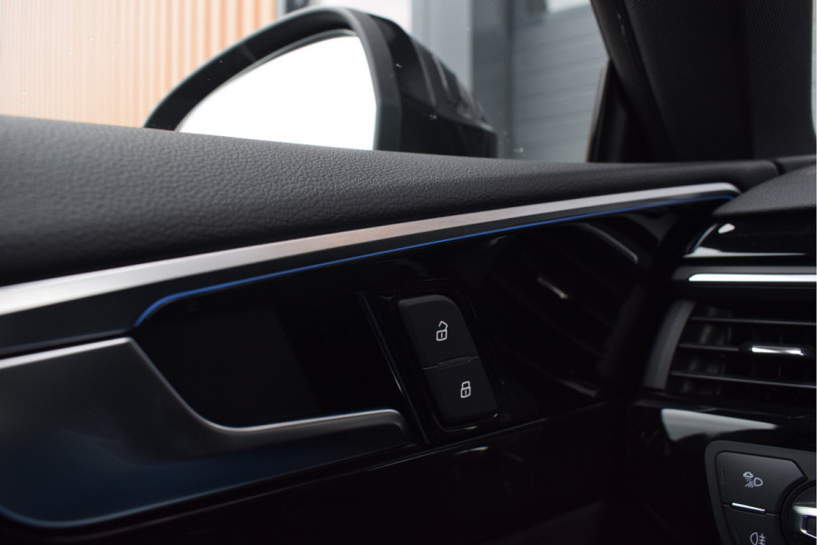 Audi A5 Sportback 35 TFSI S-edition Competition | Panoramadak