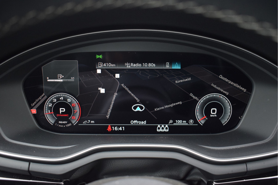 Audi A5 Sportback 35 TFSI S-edition Competition | Panoramadak