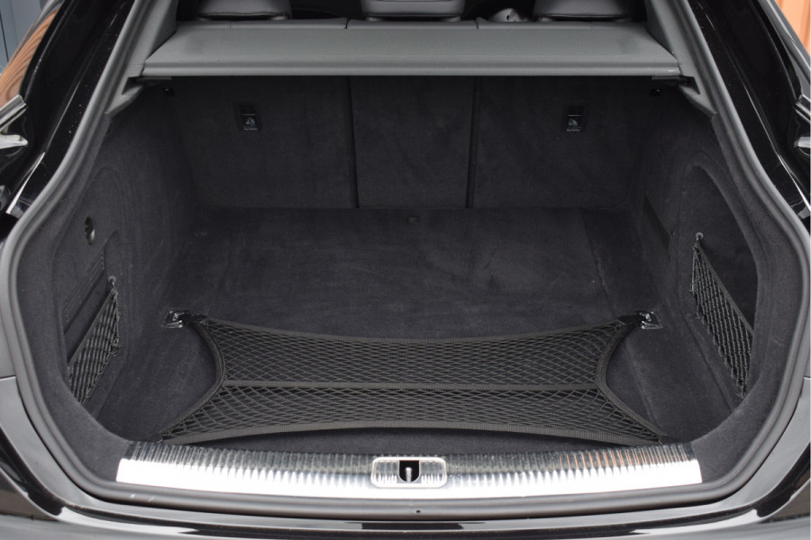 Audi A5 Sportback 35 TFSI S-edition Competition | Panoramadak