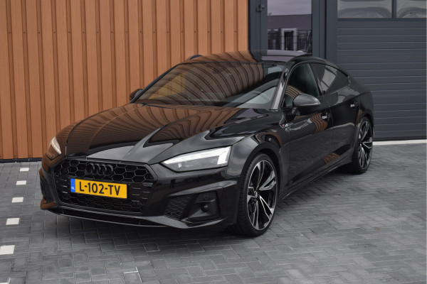 Audi A5 Sportback 35 TFSI S-edition Competition | Panoramadak
