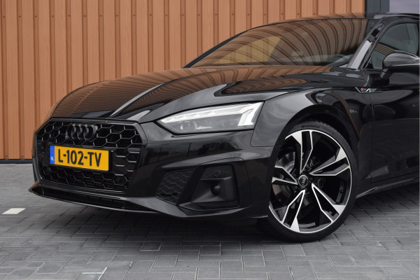 Audi A5 Sportback 35 TFSI S-edition Competition | Panoramadak