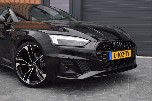Audi A5 Sportback 35 TFSI S-edition Competition | Panoramadak