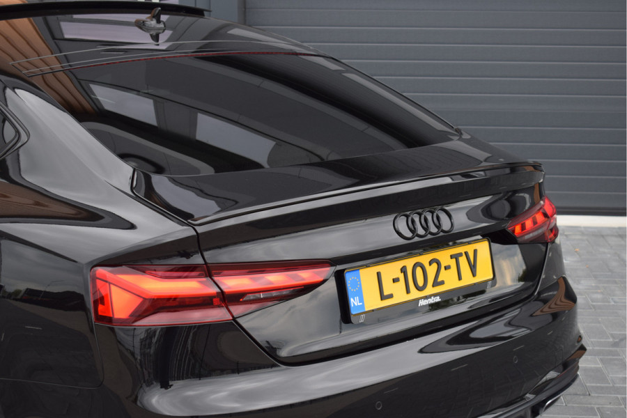 Audi A5 Sportback 35 TFSI S-edition Competition | Panoramadak