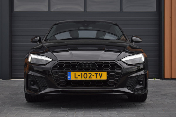 Audi A5 Sportback 35 TFSI S-edition Competition | Panoramadak