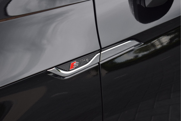 Audi A5 Sportback 35 TFSI S-edition Competition | Panoramadak