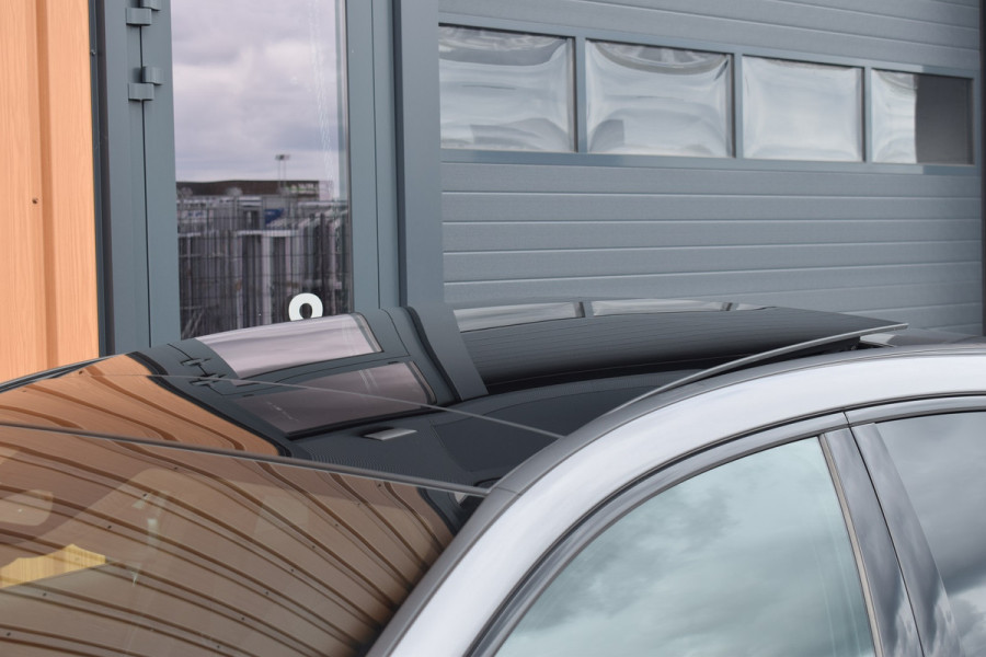 Mercedes-Benz A-Klasse 200 AMG Line Pano | Camera | Sfeer | LED