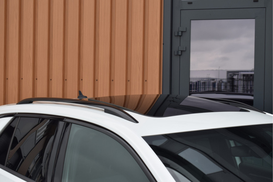 Volkswagen T-Roc 1.5 TSI 150pk DSG R-line Black style Pano | Trekhaak | Beats | 19"
